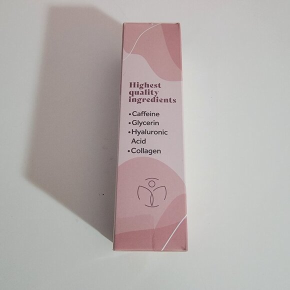 THEALTO Advanced Collagen Firming Serum New Sealed Box - Picture 9 of 15